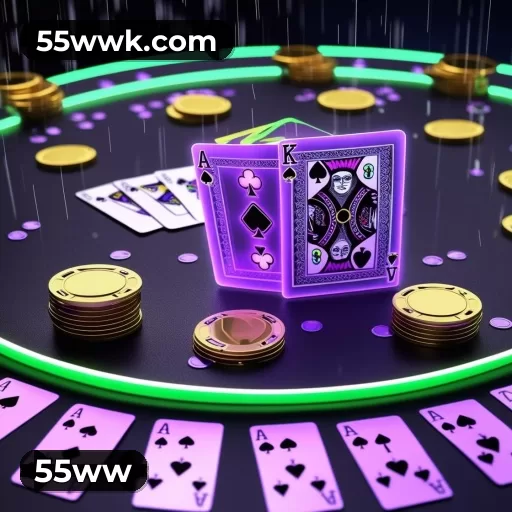 Rollover justo nos bônus promocionais 55ww