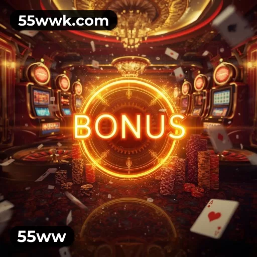 Cadastros recentes verificados na plataforma 55ww