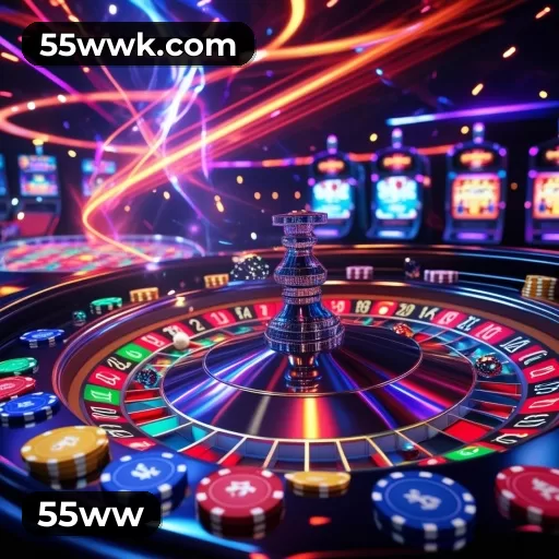 Segurança 55ww SSL 256-bit com licença Curaçao e certificação eCOGRA
