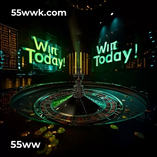 55ww licenciado com transparência e jogo responsável