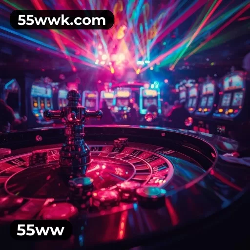 55ww em números - plataforma líder no Brasil desde 2020