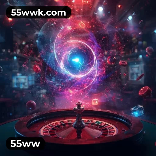 APP 55ww para iOS e Android com 187 mil downloads