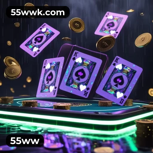 Comparativo de loterias 55ww — prêmios, odds e frequência