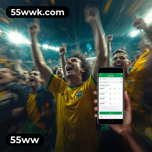 Sindicatos oficiais 55ww — multiplique suas chances na loteria