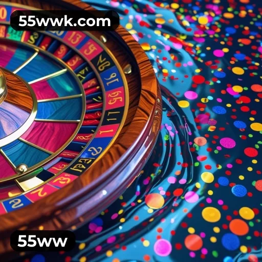 Benefícios exclusivos do clube VIP 55ww — cashback e reload
