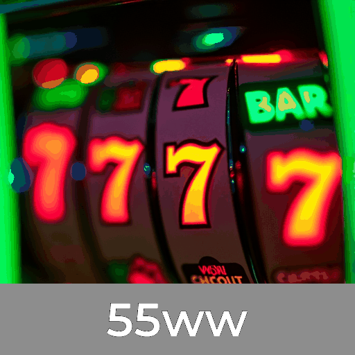 55ww: A Revolução Móvel em Jogos de Azar