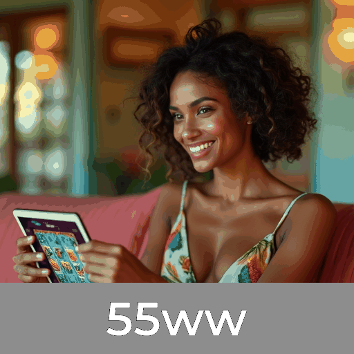 Desfrute de Acesso Instantâneo e Exclusivo no 55ww