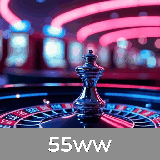 55ww - Seu Cassino Online Seguro e Premiado