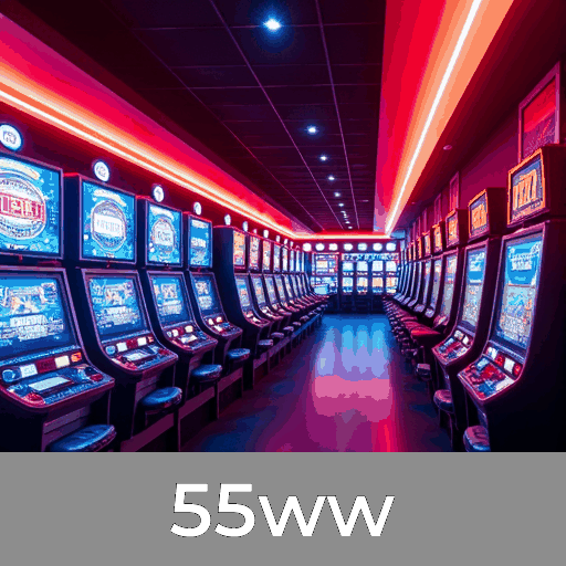 Explore a Excelência do 55ww: Serviços Profissionais de Jogo